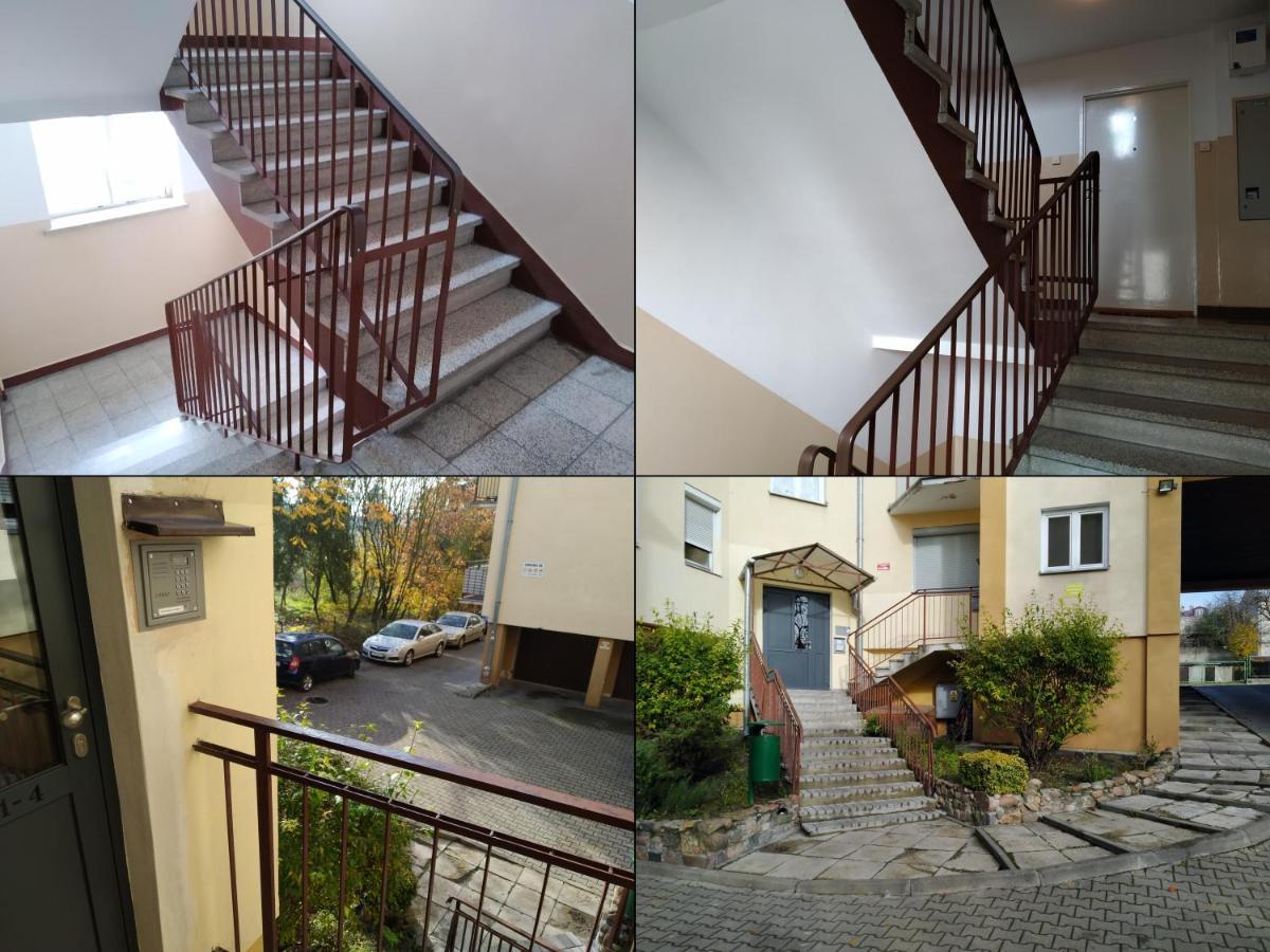 Apartament W Centrum Chelma Exterior photo